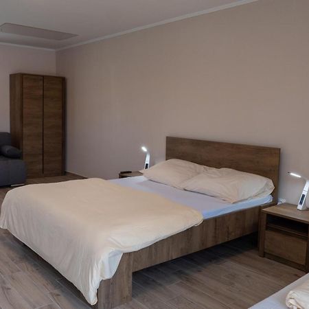 Alsoszuha Lovas Vendeghaz Bed and Breakfast Buitenkant foto