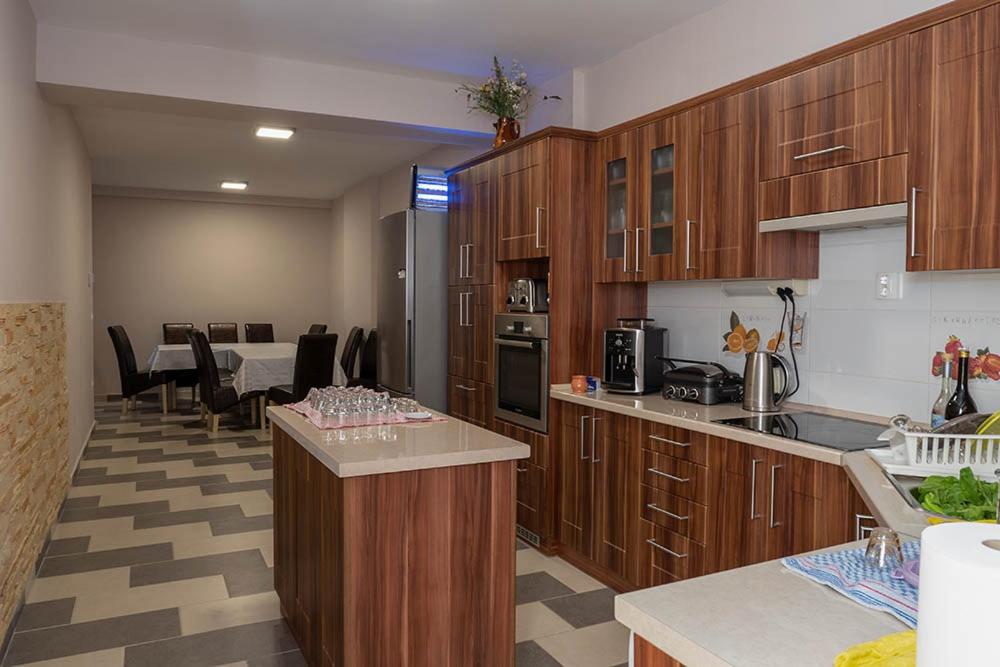 Alsoszuha Lovas Vendeghaz Bed and Breakfast Buitenkant foto
